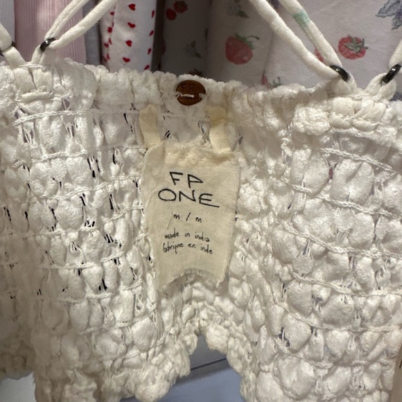 Free People Bralette - Picture 3 of 4